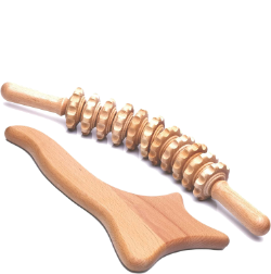 Outils pour le massage